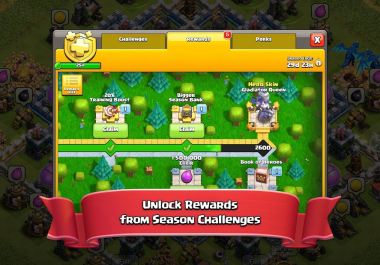 Clash of Clans Clash of Clans