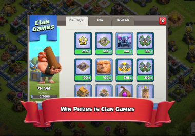 Clash of Clans Clash of Clans