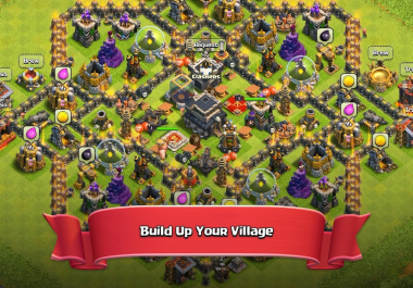Clash of Clans Clash of Clans