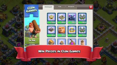 Clash of Clans Clash of Clans