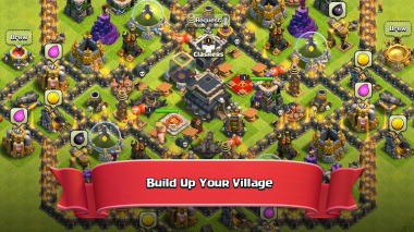 Clash of Clans Clash of Clans