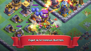 Clash of Clans Clash of Clans