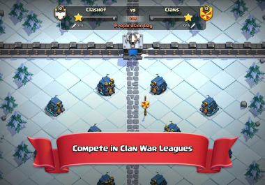 Clash of Clans Clash of Clans