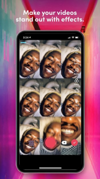 TikTok - Make Your Day