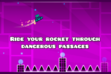 Geometry Dash Geometry Dash
