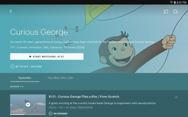 Hulu: Stream TV shows, hit movies, series & more