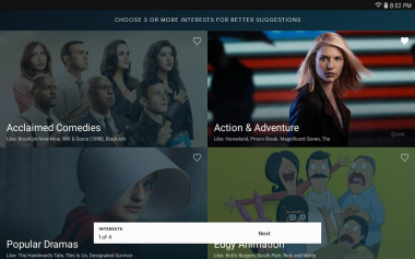 Hulu: Stream TV shows, hit movies, series & more