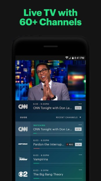 Hulu: Stream TV shows, hit movies, series & more