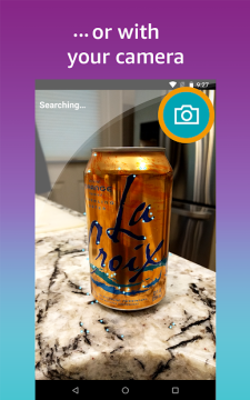 Amazon Shopping - Search, Find, Ship, and Save Amazon Shopping - Search, Find, Ship, and Save