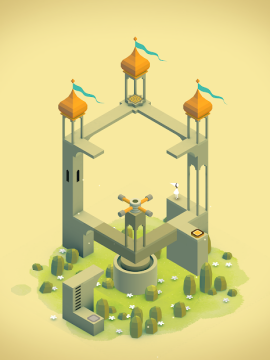 Monument Valley 2