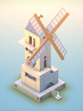 Monument Valley 2