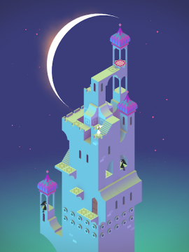 Monument Valley 2