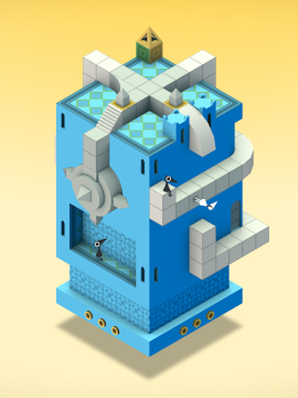 Monument Valley 2