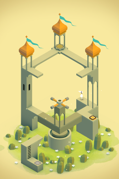 Monument Valley 2
