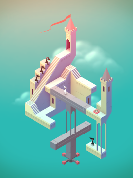 Monument Valley 2
