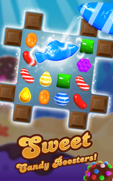Candy Crush Saga
