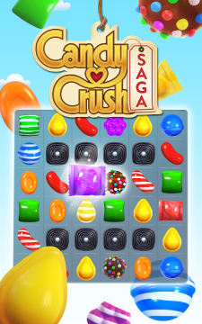 Candy Crush Saga