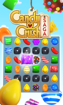 Candy Crush Saga