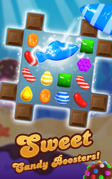 Candy Crush Saga