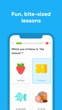 Duolingo: Learn Languages Free