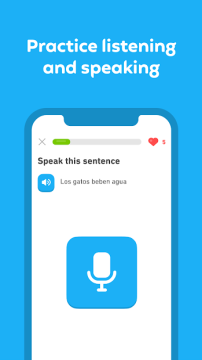 Duolingo: Learn Languages Free