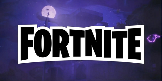 Fortnite gameplay