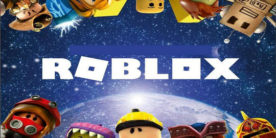 Roblox gameplay