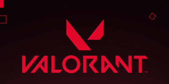 Valorant logo